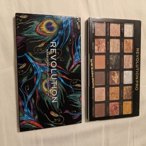 Resolution Make Up Palette Bundle